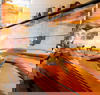 Albury Library Museum - Accommodation China