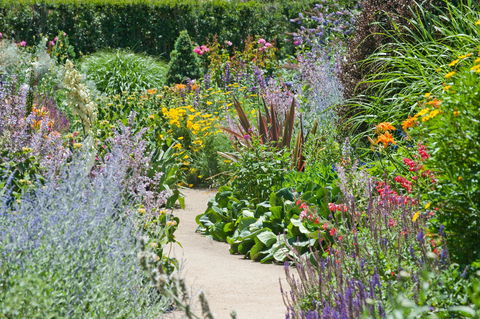 Alowyn Gardens And Nursery - Accommodation Asia 2