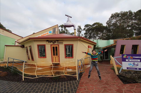 A Maze'N Things - Accommodation China 0
