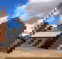 Andersons Mill Smeaton Historic Area - Accommodation Asia