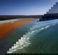 Aslings Beach - Accommodation Asia