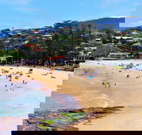 Austinmer - Accommodation China