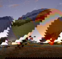 Avon Valley National Park - Accommodation Asia