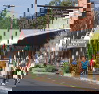 Balingup - Accommodation Guide