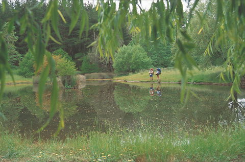 Balingup - Accommodation Guide 1