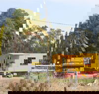 Banyandah Studio - Accommodation Asia