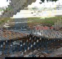 Barcaldine Musical Instruments - Accommodation Guide