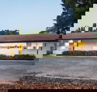Beaver Galleries - Accommodation Asia