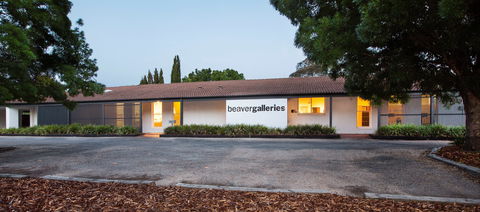 Beaver Galleries - Accommodation Asia 0