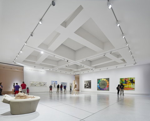 Bendigo Art Gallery - Accommodation Asia 0