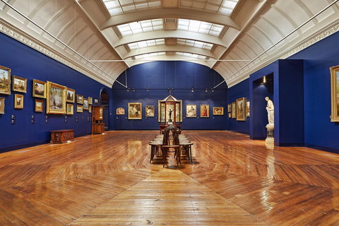 Bendigo Art Gallery - Accommodation Asia 2