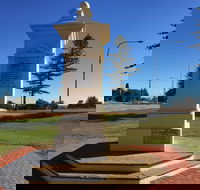 Bews Memorial Wallaroo - Accommodation Asia