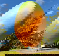 Big Mango - Accommodation Guide