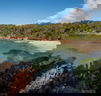 Bittangabee Bay - Accommodation Asia