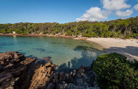 Bittangabee Bay - Accommodation Asia 0