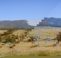 Bluff - Accommodation China