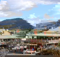 Braidwood Heritage Walk - Accommodation Asia