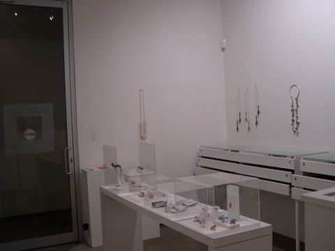 Bridget Kennedy Project Space - Accommodation Asia 0