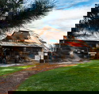 Brickendon Historic Farm and Convict Village - Accommodation Guide