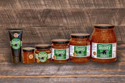 Bruny Island Honey Company - Accommodation Guide 0