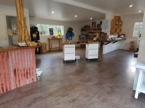 Bruny Island Honey Company - Accommodation Guide 1