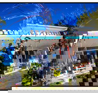 Brunswick Picture House - Accommodation Asia