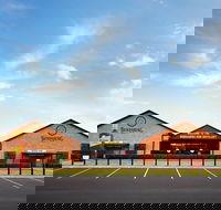 Bundaberg Rum Visitor Experience - Accommodation China