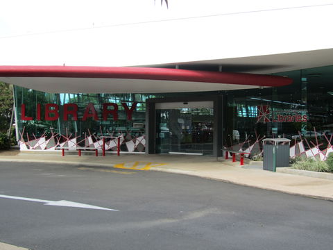 Bundaberg Regional Library - Accommodation Asia 0
