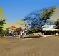 Burcher - Accommodation Asia