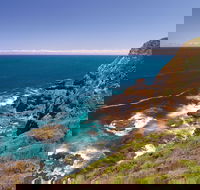 Bushrangers Bay Walking Track - Accommodation Guide