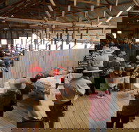 Camden Park Station - Longreach - Accommodation Asia