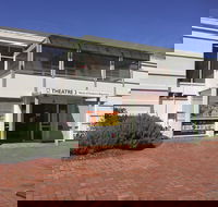 Canberra Repertory Society - Accommodation Asia