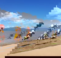 Cardwell Foreshore - Accommodation China