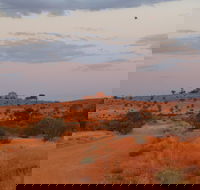 Castle Rock walk and Lookout - Accommodation Guide