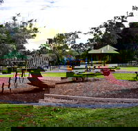 Cascade Gardens - Accommodation China