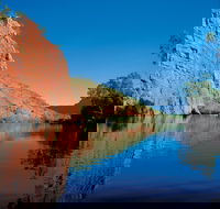 Chamberlain Gorge - Accommodation Asia