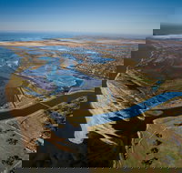 Cheetham Wetlands - Accommodation China