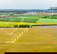 Collgar Wind Farm Merredin - Accommodation Guide