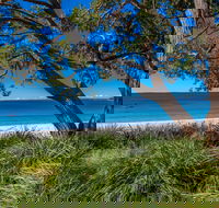 Collingwood Beach - Accommodation Guide