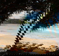 Convent Beach - Accommodation Guide
