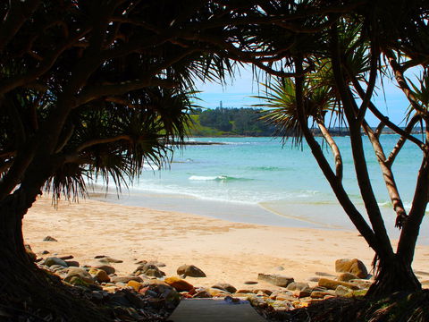 Convent Beach - Accommodation Guide 0