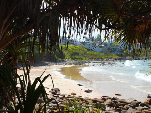 Convent Beach - Accommodation Guide 1