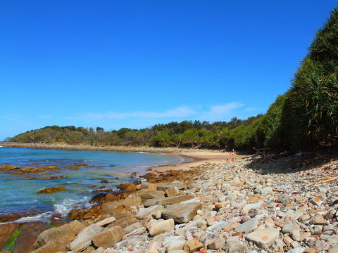 Convent Beach - Accommodation Guide 2