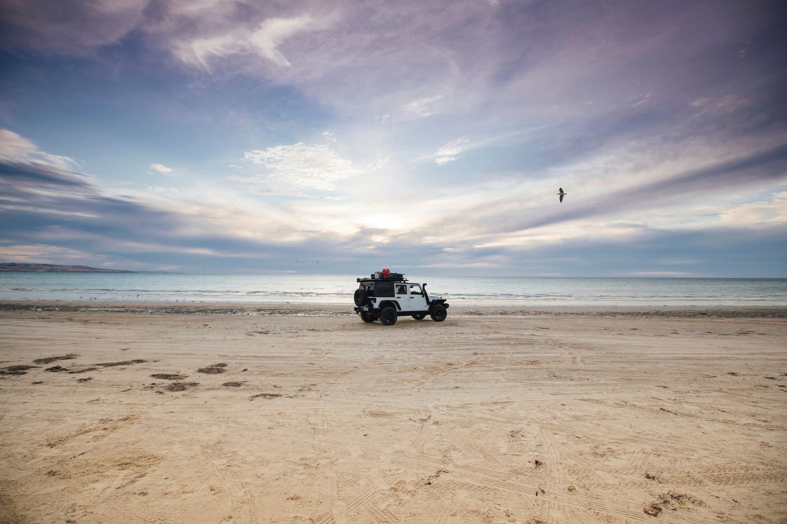 Coorong SA Accommodation Asia