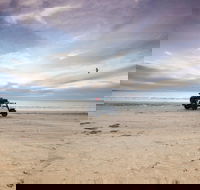 Coorong National Park - Accommodation Asia