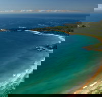 Cookies Beach Picnic Area - South Durras - Accommodation Asia