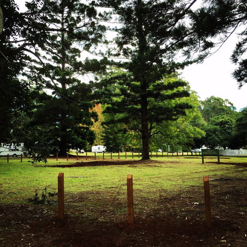 Coopernook Forest HQ - Accommodation Asia 2