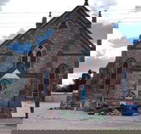 Copper Coast Baptist Church Wallaroo - Accommodation Asia