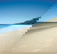 Coral Coast Pathways Woodgate Beach Section - Accommodation China