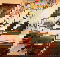 Corowa Federation Museum - Accommodation China